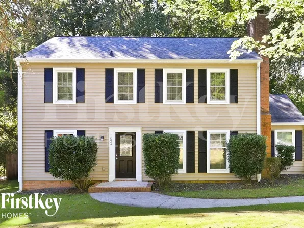 11534 April Day Ln, Charlotte, NC 28226