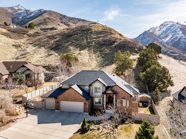 2652 E 6500 S, Uintah, UT 84403
