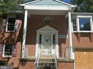 16310 Manning Rd W, Accokeek, MD 20607