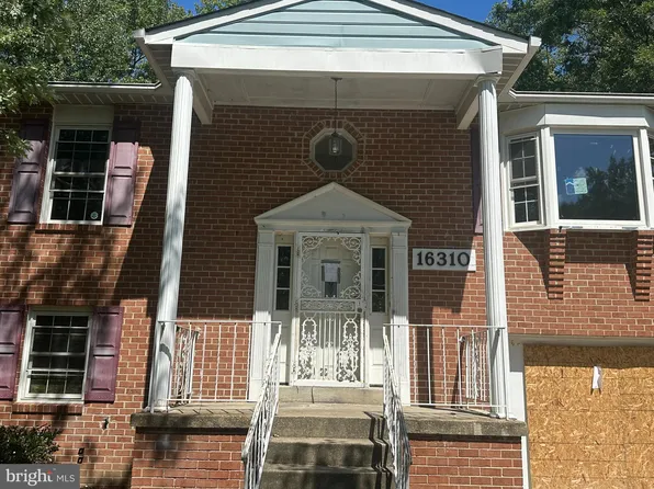 16310 Manning Rd W, Accokeek, MD 20607