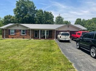 7762 S State Highway 501, Liberty, KY