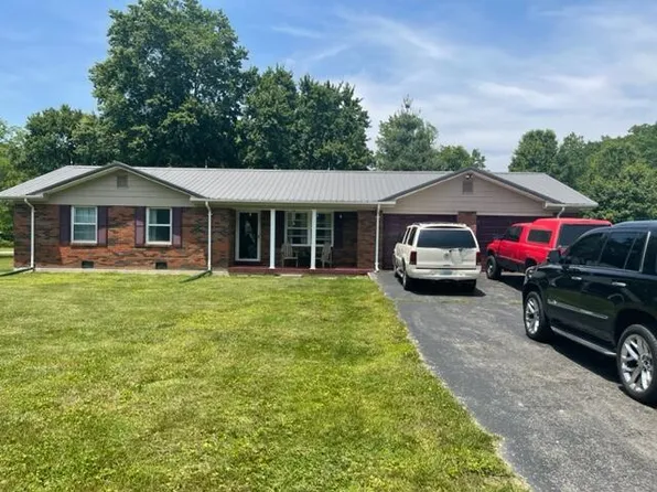7762 S State Highway 501, Liberty, KY 42539