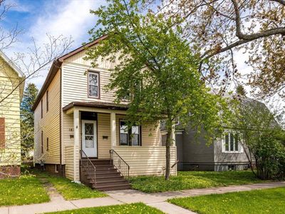 1824 Lackawanna Ave, Superior, WI, 54880