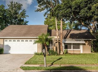 3224 La Verne Ct, New Port Richey, FL 34655