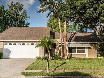 3224 La Verne Ct, New Port Richey, FL, 34655