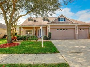 1837 S Ridge Dr, Valrico, FL 33594