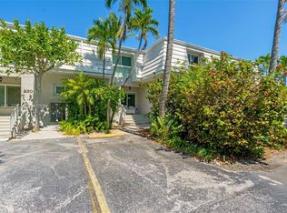 Cape Florida Club Condo, Key Biscayne, FL 33149