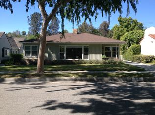 149 Glen Summer Rd, Pasadena, CA 91105