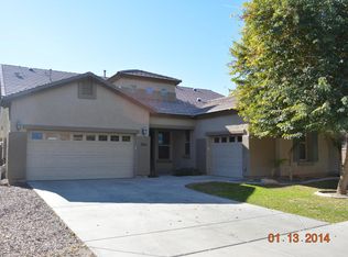 20313 E Silver Creek Ln, Queen Creek, AZ 85142
