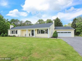 1137 Hornell Dr, Silver Spring, MD 20905