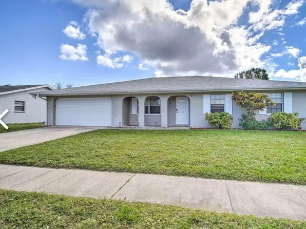 623 Tulane Ave, Melbourne, FL 32901