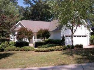 121 Maple Crst NW, Cleveland, TN 37310