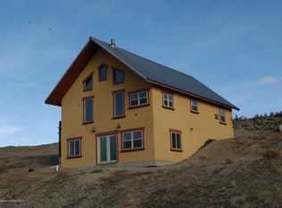 124 Iroquois Trl, Boulder, WY 82923