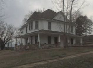 126 South St, Calico Rock, AR 72519