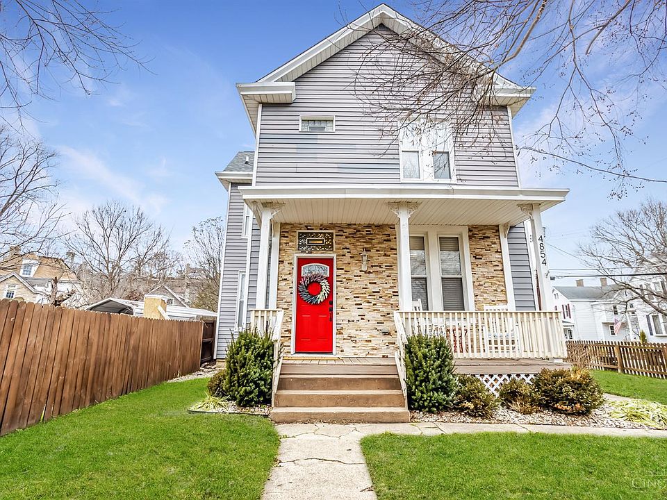 1st image of 4854 Morse St
