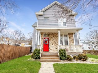 4854 Morse St, Cincinnati, OH 45226