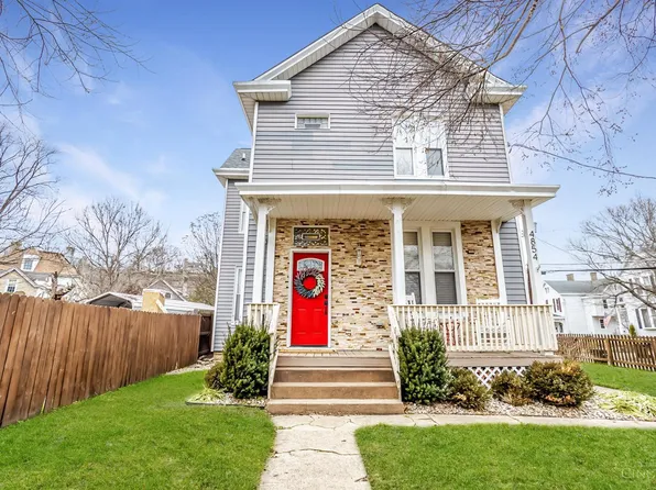 4854 Morse St, Cincinnati, OH 45226