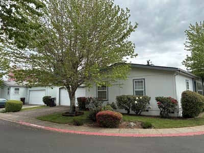 1111 SE 3rd Ave Unit 61, Canby, OR, 97013