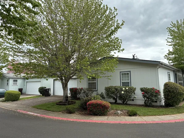1111 SE 3rd Ave Unit 61, Canby, OR 97013