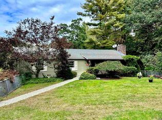 56 Kimball Hill Rd, Hudson, NH 03051