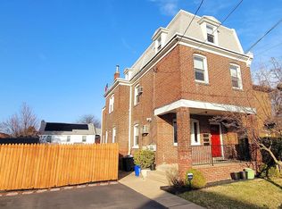 1439 Aldine St FLOOR 2, Philadelphia, PA 19111