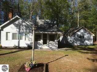 4940 Kokosing Rd, Hale, MI 48739