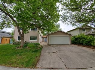 3306 Downing Ct, Fort Collins, CO 80526