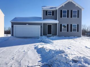 8780 E Sturtevant Ave, Richland, MI 49083