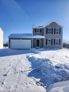 8780 E Sturtevant Ave, Richland, MI, 49083