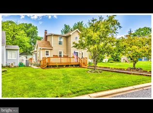 2820 Wells Ave, Sparrows Pt, MD 21219