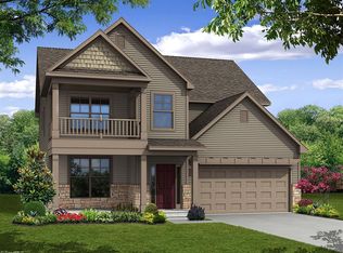 337 Townpark Dr, Bermuda Run, NC 27006