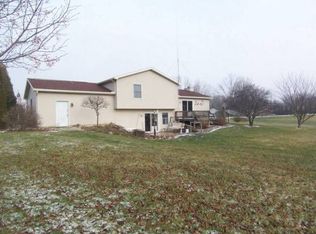 6557 Pawson Rd, Onsted, MI 49265