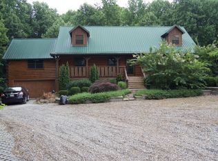 452 Calista Rd, White House, TN 37188