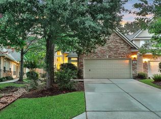 46 Wintergreen Trl, Spring, TX 77382