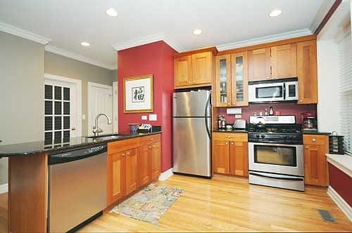 5th image of 2705 N Mildred Ave APT 1D