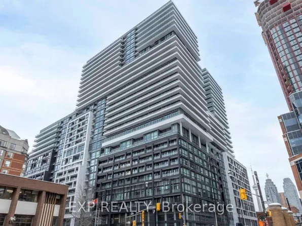 70 Princess St, Toronto, ON
