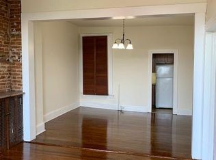 1622 Bolton St #3, Baltimore, MD 21217