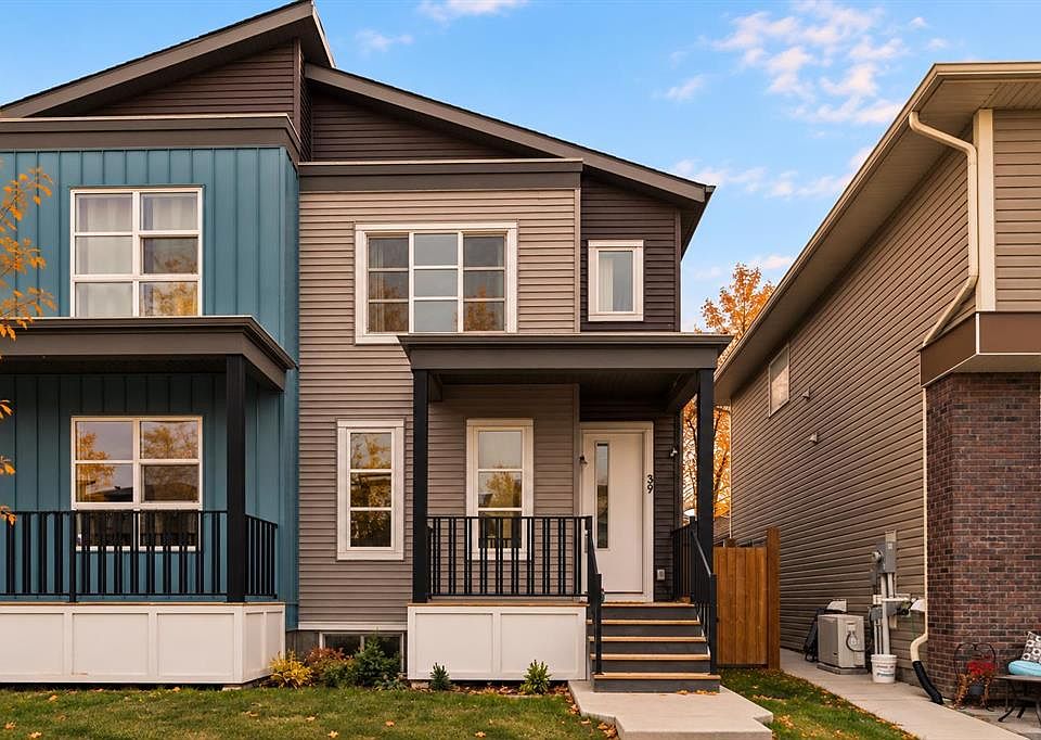 1st image of 39 E Howse Rise NE