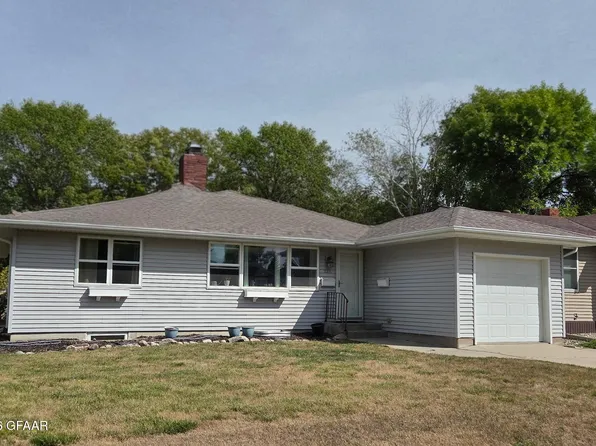 219 2nd Ave N, Crookston, MN 56716