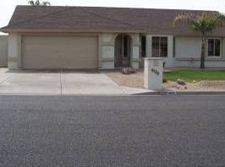 6529 E Jensen St, Mesa, AZ 85205