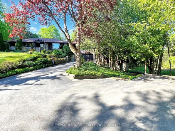 5085 Sideline 12, Pickering, ON L1Y 1A1