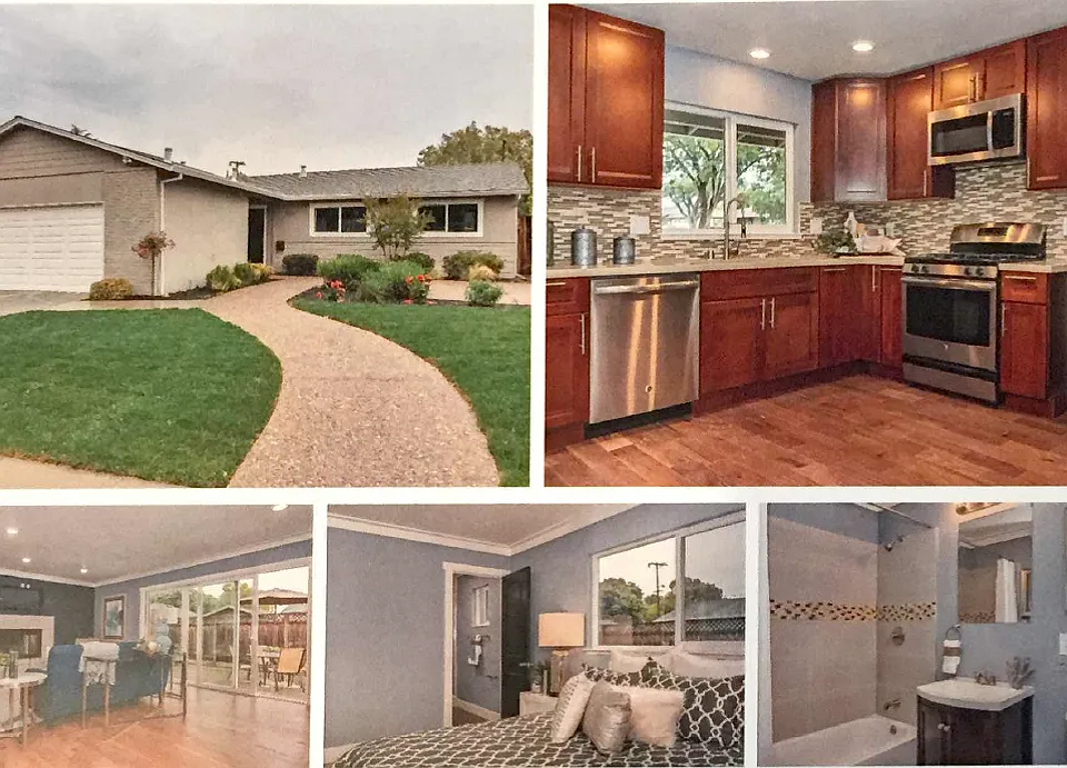 3194 Reva Dr