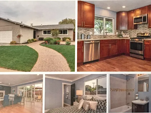3194 Reva Dr, Concord, CA 94519