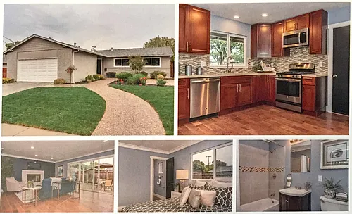 3194 Reva Dr Photo 1