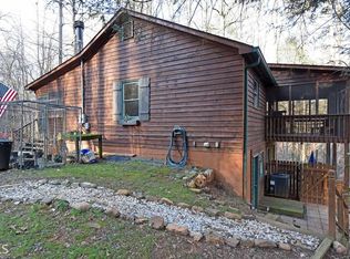 174 Glen Hollow Ct #2-5433, Ellijay, GA 30540