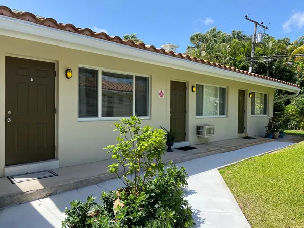 1041 NE 12th Ave, Fort Lauderdale, FL 33304