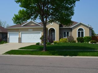 3315 44th Ave S, Fargo, ND 58104