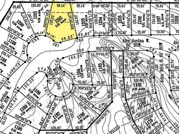 110 W Alex Jordan, Blanco, TX 78606