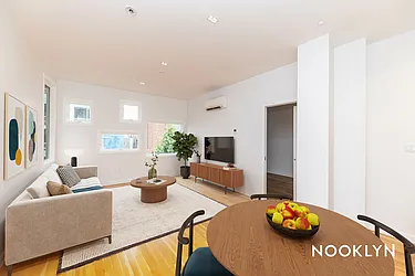 Rented by Nooklyn NYC LLC