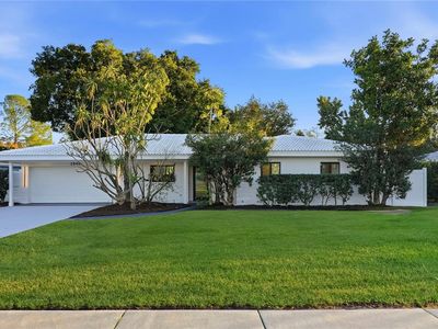 2846 Pinellas Point Dr S, Saint Petersburg, FL, 33712